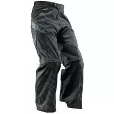 THOR Кроссовые штаны Static, Размер: 28, Цвет: Vision