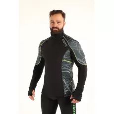 STARKS Термофутболка WARM Extreme V2, Размер: XXL, Цвет: N