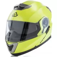 ACERBIS Шлем SEREL, Размер: S, Цвет: yellow 2