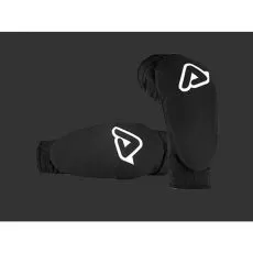 ACERBIS Защита локтей SOFT, Размер: N, Цвет: BLACK/WHITE
