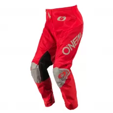 O’NEAL Кроссовые штаны MATRIX, Размер: 34, Цвет: RIDEWEAR red