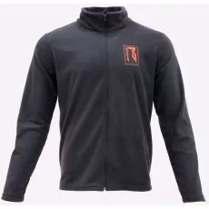 MOTEQ Флисовая кофта, Размер: L, Цвет: Графит