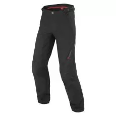 DAINESE Мотоштаны P. TRAVELGUARD GORE-TEX женские, Размер: 42, Цвет: Black/Blaсk