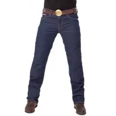 STARKS Мотоджинсы SNAIL, Размер: 36/34, Цвет: синий1