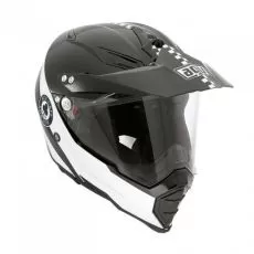 AGV Шлем AX-8 DUAL EVO, Размер: XXS, Цвет: SPECIAL - ACE CAFE
