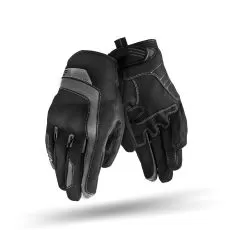 SHIMA Мотоперчатки ONE, Размер: L, Цвет: Black