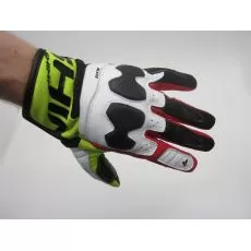 SHIMA Мотоперчатки BLAZE, Размер: L, Цвет: fluo