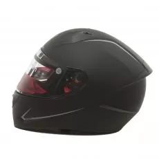 MT Шлем STINGER, Размер: M, Цвет: matt black