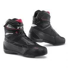 TCX Мотоботы RUSH 2 WATERPROOF женские, Размер: 36, Цвет: Black/Pink