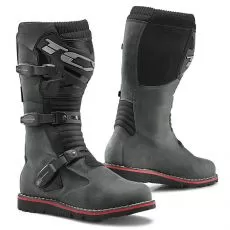 TCX Мотоботы TERRAIN 3 WATERPROOF, Размер: 44, Цвет: Anthracite