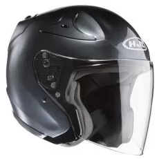 HJC Шлем RPHA JET, Размер: XS, Цвет: Anthracite