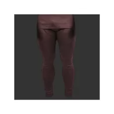 HYPERLOOK Кальсоны Flame skin, Размер: 3XL, Цвет: черный