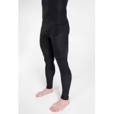 HYPERLOOK Кальсоны Crystal Air, Размер: M, Цвет: черный