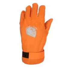 HYPERLOOK Дождевые перчатки Element, Размер: S, Цвет: оранжевый