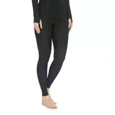 HYPERLOOK Кальсоны Crystal Air женские, Размер: S, Цвет: черный