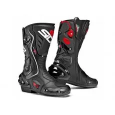 SIDI Мотоботы VERTIGO 2 женские, Размер: 40, Цвет: Black