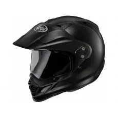 ARAI Шлем TOUR-X4, Размер: XS, Цвет: Black Frost