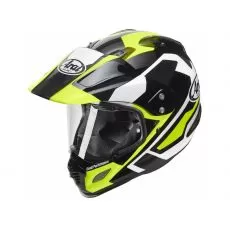 ARAI Шлем TOUR-X4, Размер: S, Цвет: Catch Yellow