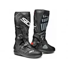 SIDI Мотоботы ATOJO SRS, Размер: 40, Цвет: Black