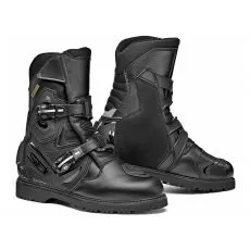 SIDI Мотоботы MID ADVENTURE 2 GORE-TEX, Размер: 39, Цвет: Black