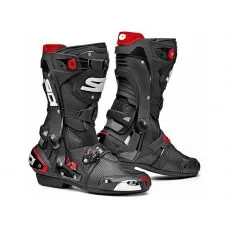 SIDI Мотоботы REX AIR, Размер: 40, Цвет: Black
