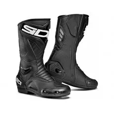 SIDI Мотоботы PERFORMER AIR, Размер: 36, Цвет: Black