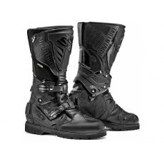 SIDI Мотоботы ADVENTURE 2 GORE-TEX, Размер: 39, Цвет: Black