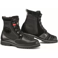 SIDI Мотоботы ARCADIA, Размер: 44, Цвет: Black