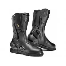SIDI Мотоботы ARMADA GORE-TEX, Размер: 45, Цвет: Black
