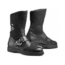SIDI Мотоботы CANYON GORE-TEX, Размер: 39, Цвет: Black