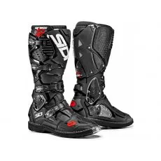 SIDI Мотоботы CROSSFIRE 3, Размер: 50, Цвет: Black