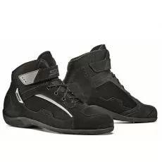 SIDI Мотоботы DUNA, Размер: 37, Цвет: Black