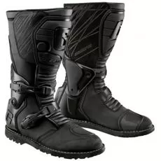 GAERNE Мотоботы G_DAKAR GORE-TEX, Размер: 39, Цвет: Black