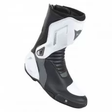 DAINESE Мотоботы NEXUS, Размер: 41, Цвет: Black/White/Anthracite