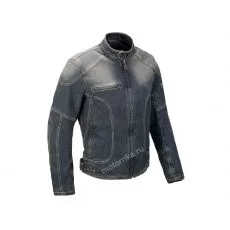 PromoJeans Мотокуртка MIAMI, Размер: XL, Цвет: Синяя