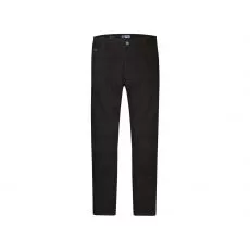 PromoJeans Мотоджинсы Voyager, Размер: 42/34, Цвет: Black