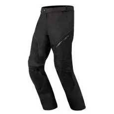 ALPINESTARS Мотоштаны AST-1 WP, Размер: 3XL, Цвет: Black