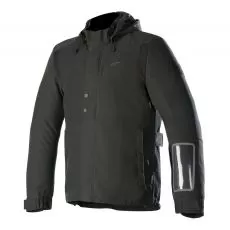 ALPINESTARS Мотокуртка MARSHALL DRYSTAR, Размер: XL, Цвет: Black