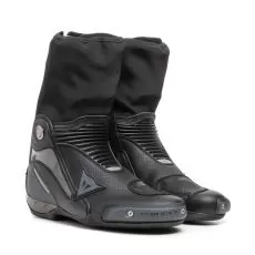 DAINESE Мотоботы AXIAL GORE-TEX, Размер: 40, Цвет: Black