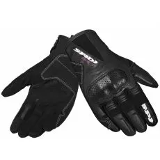 SPIDI Мотоперчатки CHARME 2 женские, Размер: S, Цвет: Black