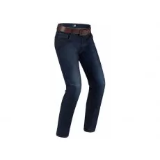 PromoJeans Мотоджинсы DEUX, Размер: 40/34, Цвет: Blue