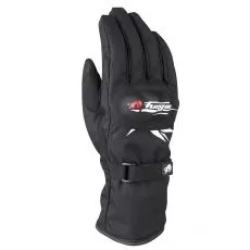 FURYGAN Мотоперчатки ORIGAMI женские, Размер: XS, Цвет: Black