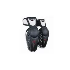 FOX Защита локтей TITAN RACE, Размер: L/XL, Цвет: Black