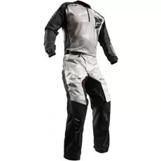 THOR Кроссовые штаны Terrain, Размер: 32, Цвет: CAMO