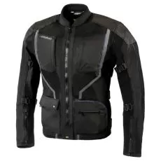 REBELHORN Мотокуртка SCANDAL, Размер: L, Цвет: черный