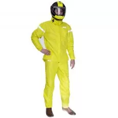 MCP Комбинезон-дождевик Kaiman, Размер: S, Цвет: Желтый