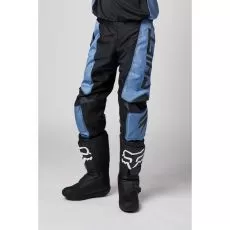 SHIFT Кроссовые штаны White Label Trac, Размер: 36, Цвет: Overdyed