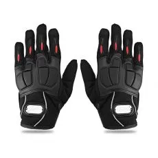 PRO-BIKER Мотоперчатки MCS-22, Размер: L, Цвет: Black