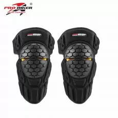PRO-BIKER Защита коленей HXP-23, Размер: N, Цвет: Black