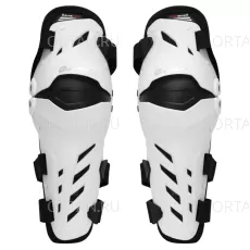 PRO-BIKER Защита коленей HXP-22, Размер: N, Цвет: WHITE